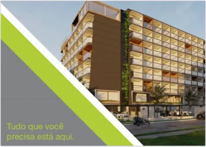 Apartamento com 1 Quarto à venda, 20m² no Stella Maris, Salvador