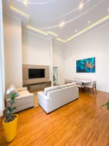 Casa com 3 Quartos à venda, 200m² no Vila Santista, Atibaia