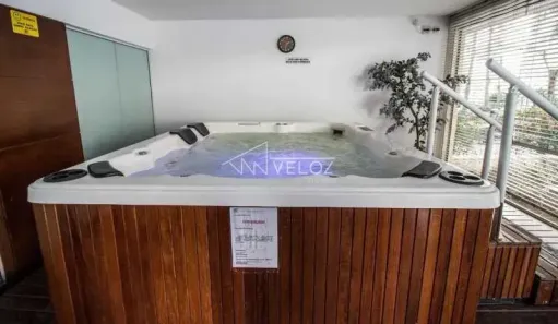 Apartamento com 3 Quartos à venda, 84m² no Catete, Rio de Janeiro