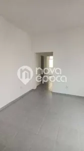 Apartamento com 2 Quartos à venda, 50m² no Méier, Rio de Janeiro