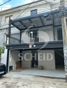 Imóvel Comercial para alugar, 118m² no Vila Mariana, São Paulo
