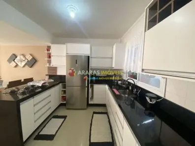 Casa de Condomínio com 3 Quartos à venda, 98m² no Maitinga, Bertioga