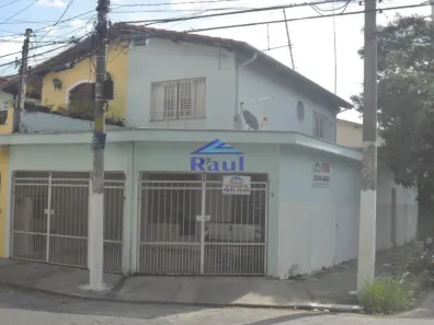 Sobrado com 2 Quartos à venda, 100m² no Chácara Santo Antônio (Zona Sul), São Paulo