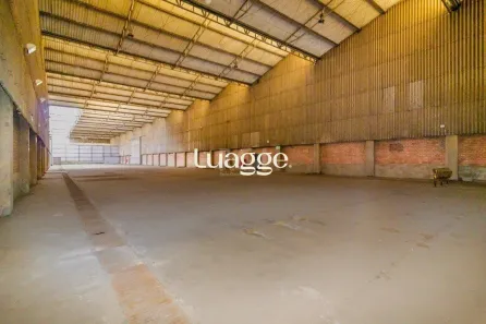 Galpão/Depósito/Armazém para alugar, 2104m² no Anchieta, Porto Alegre