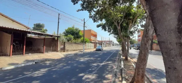 Lote/Terreno à venda, 250m² no Jardim Amanda II, Hortolândia