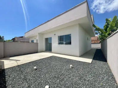 Casa com 2 Quartos à venda, 50m² no Itajuba, Barra Velha