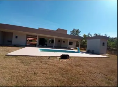 Casa de Condomínio com 3 Quartos à venda, 250m² no Almeida, Jaboticatubas
