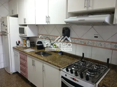 Apartamento com 3 Quartos à venda, 70m² no Cidade das Flores, Osasco