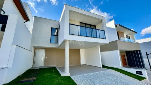Casa de Condomínio com 3 Quartos à venda, 222m² no Vina Del Mar, Juiz de Fora