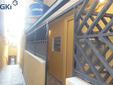 Casa com 2 Quartos para alugar, 42m² no Vila Mariana, São Paulo