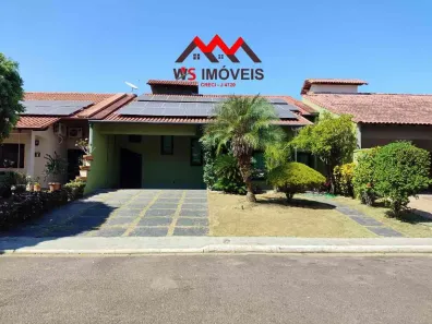 Casa de Condomínio com 6 Quartos à venda, 346m² no Costa e Silva, Porto Velho