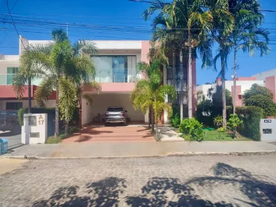 Casa de Condomínio com 4 Quartos à venda, 275m² no Robalo, Aracaju