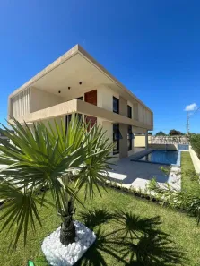 Casa de Condomínio com 3 Quartos à venda, 108m² no Jacumã, Conde
