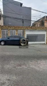 Casa de Condomínio com 3 Quartos à venda, 110m² no Vila Ré, São Paulo