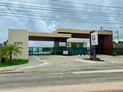 Lote/Terreno à venda, 206m² no Alphaville, Barra dos Coqueiros