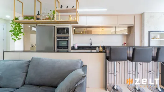 Apartamento com 3 Quartos à venda, 105m² no Velha, Blumenau