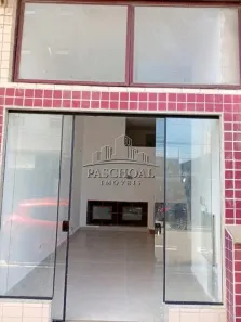 para alugar, 60m² no Canto do Forte, Praia Grande