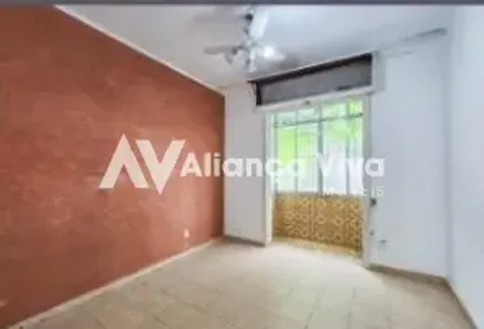 Apartamento com 2 Quartos à venda, 56m² no Santa Teresa, Rio de Janeiro
