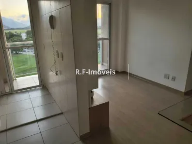 Apartamento com 3 Quartos à venda, 52m² no Marechal Hermes, Rio de Janeiro