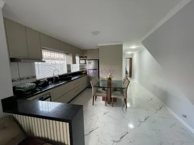 Apartamento com 2 Quartos à venda, 70m² no Fundos, Biguaçu