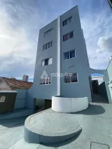 Apartamento com 3 Quartos para alugar, 100m² no Centro, Ponta Grossa