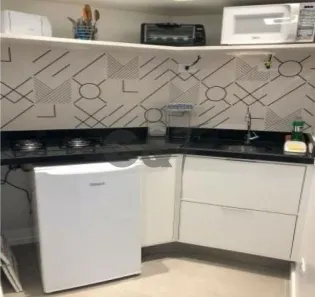 Apartamento com 1 Quarto à venda, 45m² no Vila Mariana, São Paulo