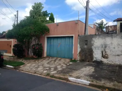 Casa com 3 Quartos à venda, 170m² no Jardim Conceição, Campinas