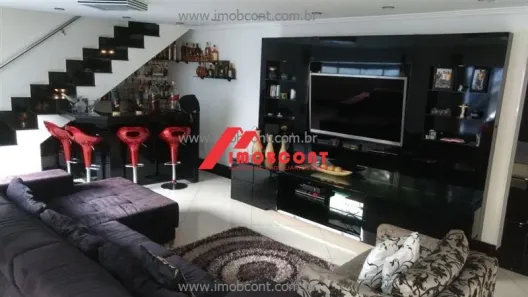Sobrado com 3 Quartos à venda, 500m² no Sacomã, São Paulo