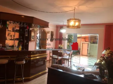 Sobrado com 4 Quartos à venda, 200m² no Jardim Primavera (Zona Norte), São Paulo