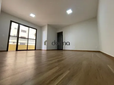 Apartamento com 2 Quartos à venda, 108m² no São Benedito, Uberaba