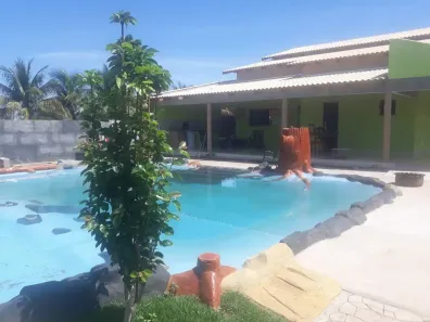 Fazenda/Sítio com 3 Quartos à venda, 300m² no , Rubinéia