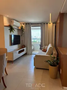 Apartamento com 3 Quartos à venda, 71m² no Várzea, Recife
