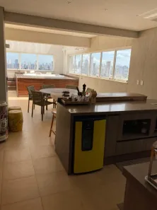 Cobertura com 4 Quartos à venda, 411m² no Setor Marista, Goiânia