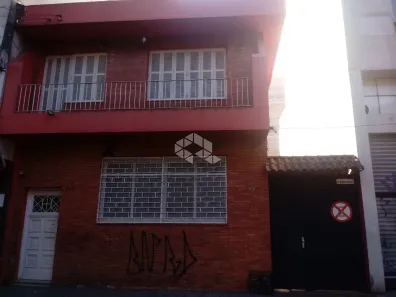 Casa com 3 Quartos à venda, 248m² no Cidade Baixa, Porto Alegre