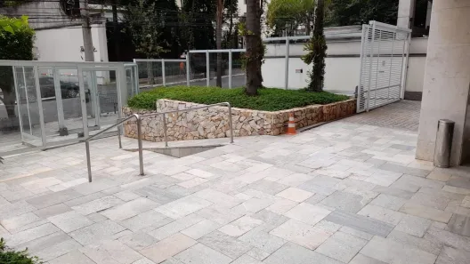 Apartamento com 3 Quartos à venda, 124m² no Santa Cecília, São Paulo