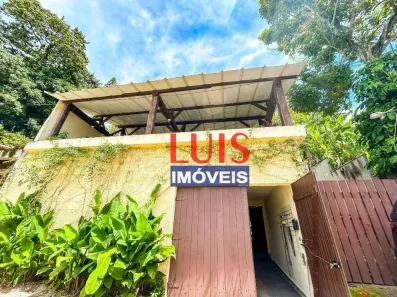 Casa com 8 Quartos à venda, 450m² no Jardim Imbuí, Niterói