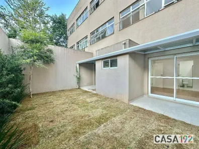 Apartamento com 1 Quarto para alugar, 74m² no Santo Amaro, São Paulo
