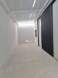 Ponto Comercial para alugar, 150m² no Residencial e Empresarial Ascolo Martin, São José do Rio Preto