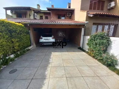 Casa com 3 Quartos à venda, 166m² no Espírito Santo, Porto Alegre
