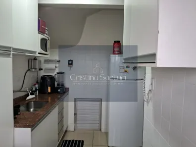 Apartamento com 3 Quartos à venda, 84m² no Centro, São José dos Campos