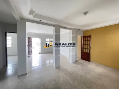 Casa com 3 Quartos à venda, 135m² no Parque Aurora, Campos dos Goytacazes