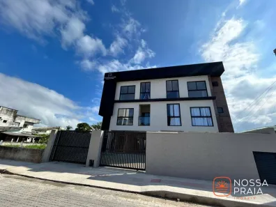 Apartamento com 2 Quartos à venda, 74m² no Itapema do Norte, Itapoá