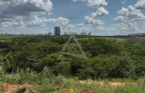 Lote/Terreno à venda, 840m² no Alphaville Dom Pedro, Campinas