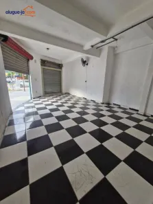 Ponto Comercial para alugar, 40m² no Centro de Ubatuba, Ubatuba