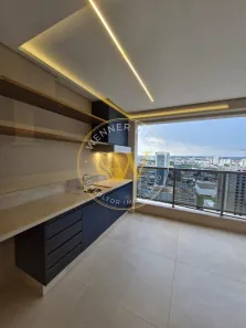 Apartamento com 3 Quartos à venda, 127m² no Jardim Santa Maria, São José do Rio Preto