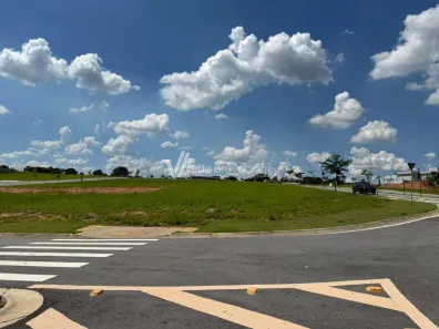 Lote/Terreno à venda, 398m² no Loteamento Alphaville Campinas, Campinas