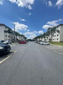 Apartamento com 3 Quartos à venda, 48m² no Iná, São José dos Pinhais