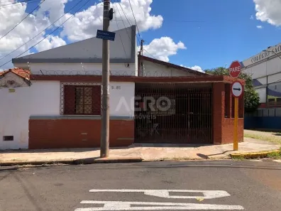 Casa com 3 Quartos à venda, 203m² no Vila São João da Boa Vista, Bauru