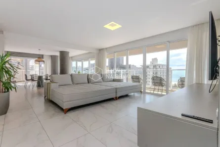 Apartamento com 3 Quartos à venda, 171m² no Praia Brava de Itajaí, Itajaí