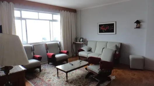 Apartamento com 3 Quartos à venda, 106m² no Água Branca, São Paulo